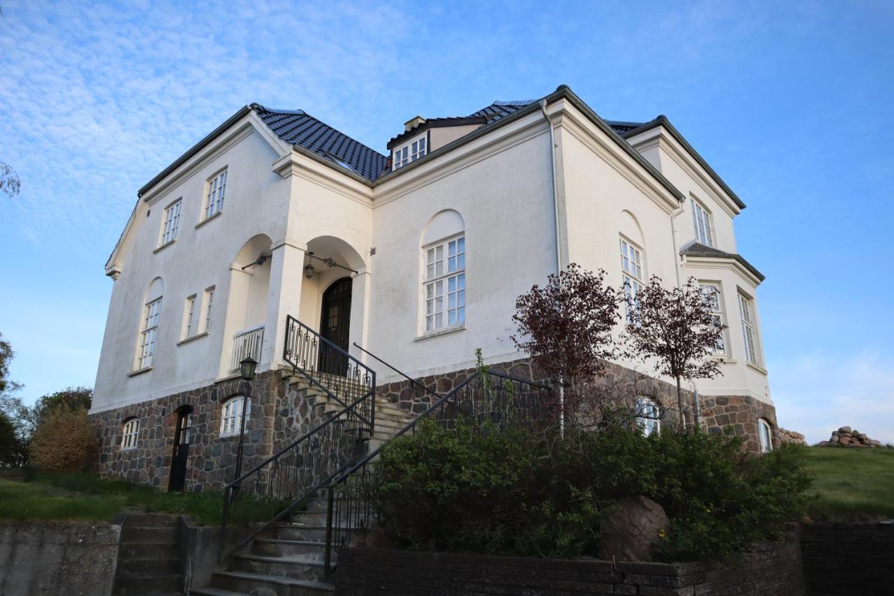 Villa Albeck Ronde Exterior photo